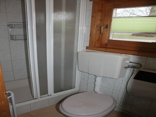 Bungalow Neubukow Équipement 10