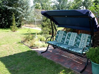 Bungalow Neubukow Enregistrement extérieur 7