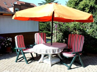 Bungalow Neubukow  22