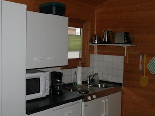 Bungalow Neubukow Kenmerken 9