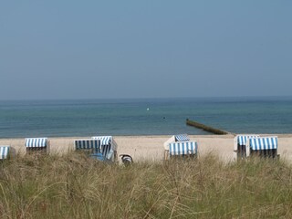 Bungalow Neubukow Environment 15