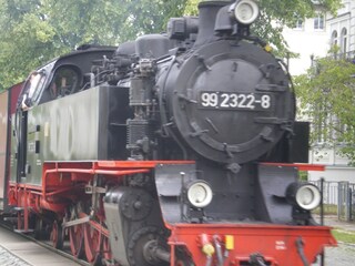 Bungalow Neubukow Umgebung 23