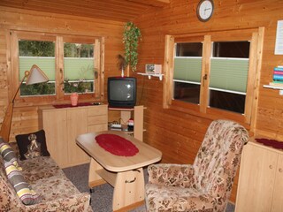 Bungalow Neubukow Features 11