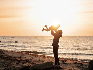 Bungalow Neubukow Omgeving 19