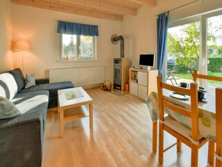 Ferienhaus Gustow Ausstattung 15