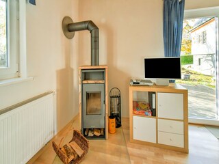 Ferienhaus Gustow Ausstattung 10