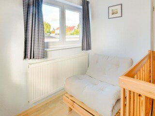 Ferienhaus Gustow Ausstattung 11