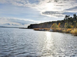 Vakantiehuis Gustow Omgeving 26