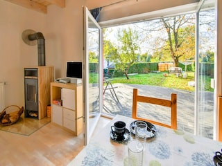 Holiday house Gustow Outdoor Recording 3