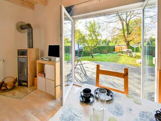 Maison de vacances Gustow Enregistrement extérieur 1