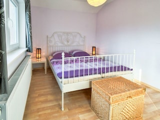 Ferienhaus Gustow Ausstattung 17
