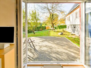 Casa per le vacanze Gustow Registrazione all'aperto 7