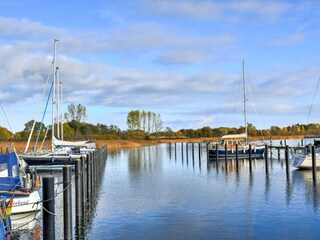 Vakantiehuis Gustow Omgeving 28