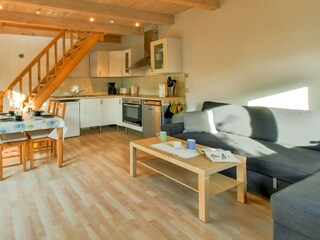 Ferienhaus Gustow Ausstattung 13