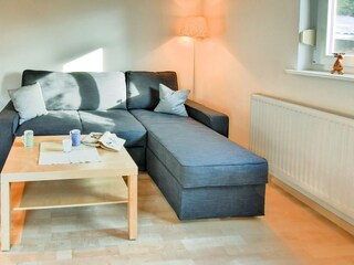 Ferienhaus Gustow Ausstattung 12