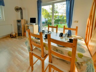 Ferienhaus Gustow Ausstattung 17