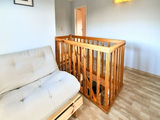 Ferienhaus Gustow Ausstattung 12