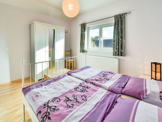 Ferienhaus Gustow Ausstattung 15