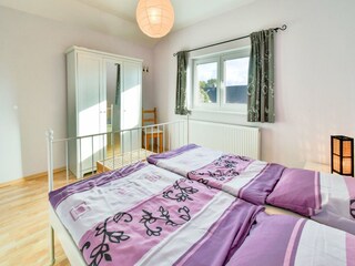 Ferienhaus Gustow Ausstattung 21