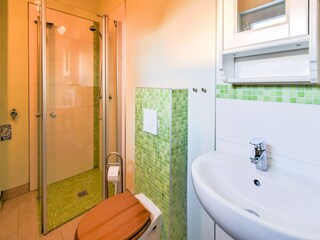 Ferienhaus Gustow Ausstattung 14
