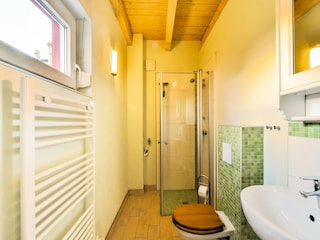 Ferienhaus Gustow Ausstattung 13