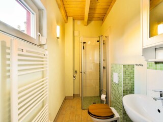 Ferienhaus Gustow Ausstattung 15