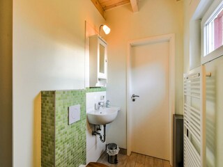 Ferienhaus Gustow Ausstattung 22