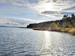 Casa de vacaciones Gustow Entorno 31