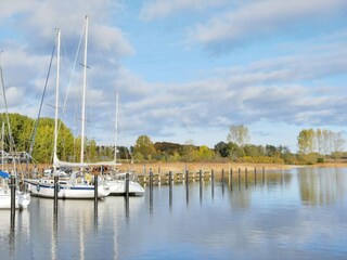 Vakantiehuis Gustow Omgeving 23