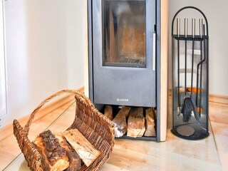 Ferienhaus Gustow  39