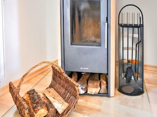 Holiday house Gustow  36