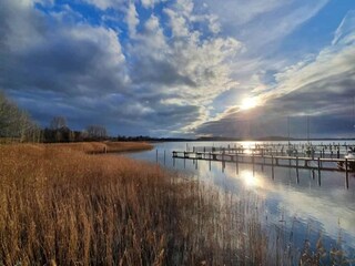 Vakantiehuis Gustow Omgeving 31