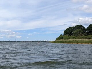 Vakantiehuis Gustow Omgeving 24