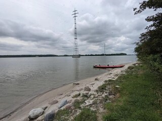 Casa de vacaciones Gustow Entorno 30