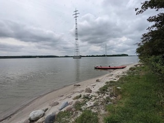 Holiday house Gustow Environment 34