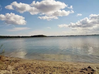 Holiday house Gustow Environment 30