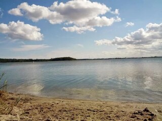 Vakantiehuis Gustow Omgeving 30