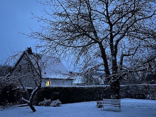 Casa de vacaciones Gustow Grabación al aire libre 5