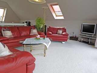 Casa per le vacanze Warnow bei Grevesmühlen Caratteristiche 21