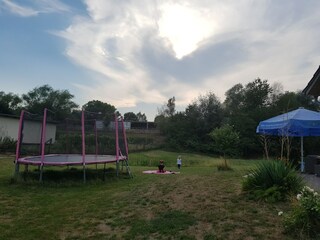 Casa per le vacanze Warnow bei Grevesmühlen Registrazione all'aperto 4