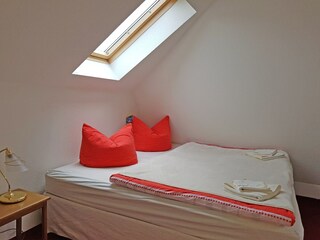 Holiday house Warnow bei Grevesmühlen Features 21