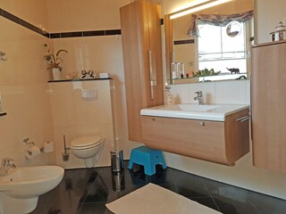 Casa per le vacanze Warnow bei Grevesmühlen Caratteristiche 18