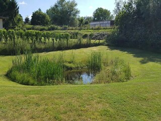 Casa de vacaciones Warnow bei Grevesmühlen Grabación al aire libre 2