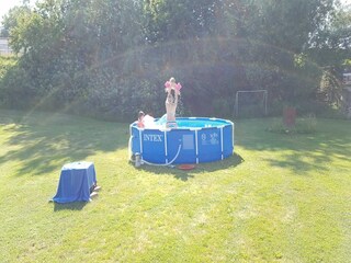 Casa de vacaciones Warnow bei Grevesmühlen Grabación al aire libre 5