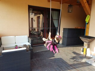 Casa per le vacanze Warnow bei Grevesmühlen  40