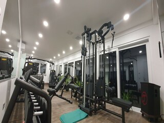 Casa de vacaciones Warnow bei Grevesmühlen  35