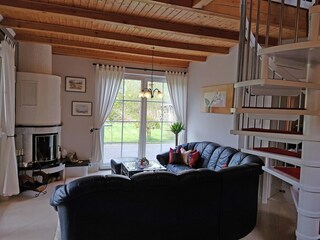 Maison de vacances Warnow bei Grevesmühlen Équipement 24