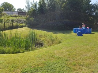 Casa de vacaciones Warnow bei Grevesmühlen Grabación al aire libre 8