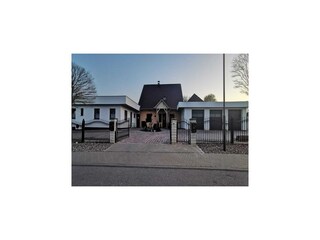 Casa de vacaciones Warnow bei Grevesmühlen Grabación al aire libre 10