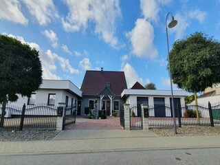 Casa de vacaciones Warnow bei Grevesmühlen Grabación al aire libre 12